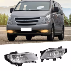 Right Front Bumper Fog Lamp Driving Foglight for I800