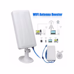 Long Range 150Mbps WiFi Extender Wireless Outdoor Router