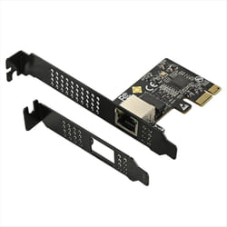 5G PCI-E To RJ45 Network Card RTL8126 Chip Gigabit Ethernet