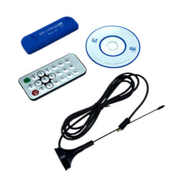 25 MHz -1760 MHz Receiver for SDR RTL2832U R828D A300U FM