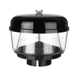 Universal 3.5Inch Cyclone Air Filter for Snorkel Cleaner