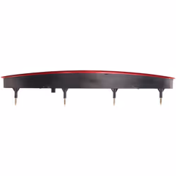 Car LED High Mount Rear Third Brake Light Stop Signal Lamp