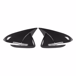 Carbon Fiber Rear View Mirror Cover for AD 2016-2020