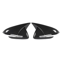 Carbon Fiber Rear View Mirror Cover for AD 2016-2020