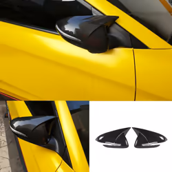 Carbon Fiber Rear View Mirror Cover for AD 2016-2020
