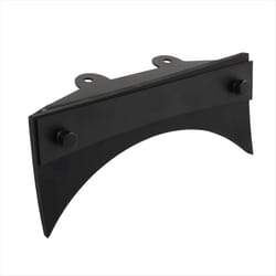 Rear Wheel Mud Scraper Splash Guard for