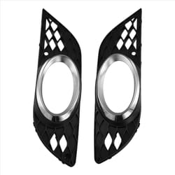 Front Bumper Fog Light Frame 2118850522, 2118850622, 2118850974