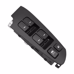 Car for Forte LH Left Door Driver Side Power Window Switch