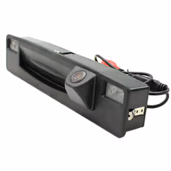 for Focus 2015-2017 Rear View Camera for Car Parking with Handle