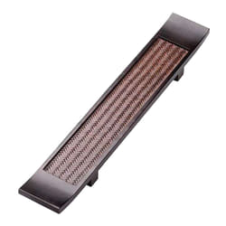 1Pcs Paulownia Cup Holder Mat Tea Cup Tray Tea Set Wood Tray