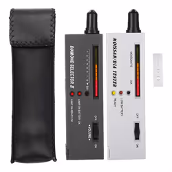Diamond Testing Tool Set, Portable Diamond Tester Pen Kit