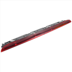 Car LED Third Brake Light Assembly Brake Rear Tail Light For A6