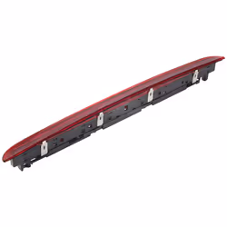 Car LED Third Brake Light Assembly Brake Rear Tail Light For A6