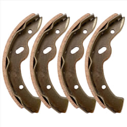 Golf Cart Accessories Replacement Brake Shoes for Golf Cart