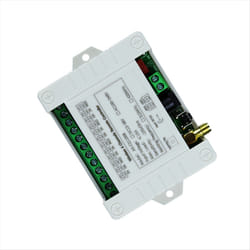 DC12V-36V 4CH Wireless Remote Control LED Light Switch Relay Receiver