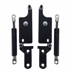 Car Rear Support Rod Lift Strut Bar Gas Shock