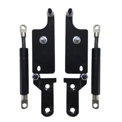 Car Rear Support Rod Lift Strut Bar Gas Shock