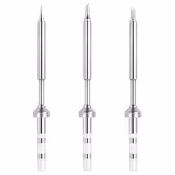 For Pinecil TS100 Soldering Iron Tips Replacement