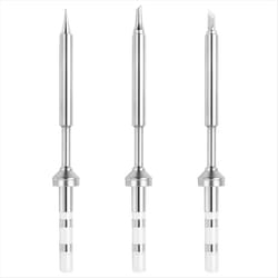 For Pinecil TS100 Soldering Iron Tips Replacement