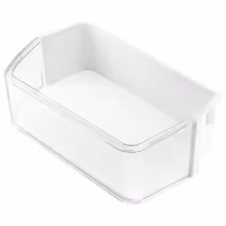 DA97-12657A Door Bin Left Replacement Refrigerator Door Shelf