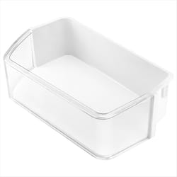 DA97-12657A Door Bin Left Replacement Refrigerator Door Shelf