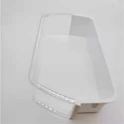 DA97-12657A Door Bin Left Replacement Refrigerator Door Shelf