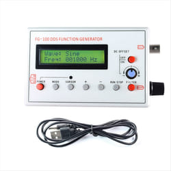 FG-100 DDS Function Signal Generator Frequency Counter Module Sine
