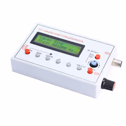 FG-100 DDS Function Signal Generator Frequency Counter Module Sine