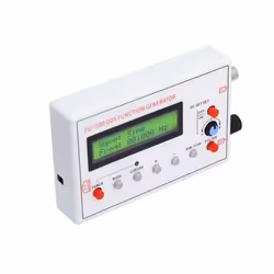 FG-100 DDS Function Signal Generator Frequency Counter Module Sine