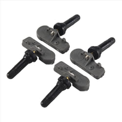 4PCS Car Tire Pressure Monitor Sensor TPMS for Mondeo Explorer