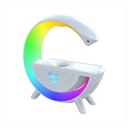 Anti- Air Humidifier 350ml for Home Office Humidifier