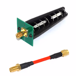 FPV 5.8GHz Antenna 8 Elicoidale Antenna - for VTX Long Range(RP SMA)