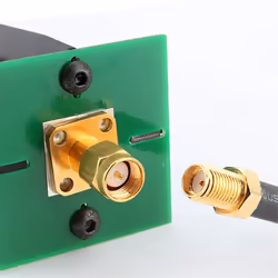 FPV 5.8GHz Antenna 8 Elicoidale Antenna - for VTX Long Range(RP SMA)