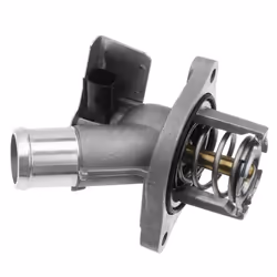 Engine Coolant Thermostat Housing for