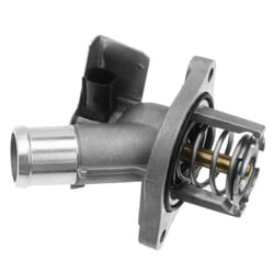 Engine Coolant Thermostat Housing for
