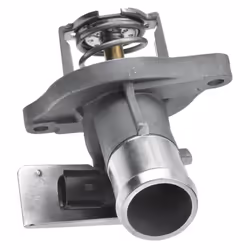 Engine Coolant Thermostat Housing for