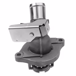Engine Coolant Thermostat Housing for