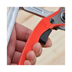 Ratchet Table Clamp Quick Release Bar Clamp Steel Clamping