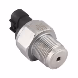 Common Rail Fuel Pressure Sensor for D4D 3.0L