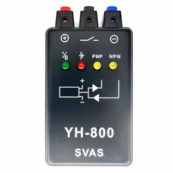 New -800 Photoelectric Switch Tester (With Battery)