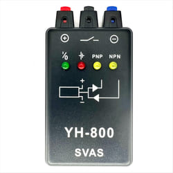 New -800 Photoelectric Switch Tester (With Battery)