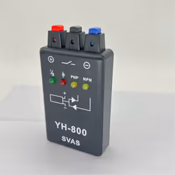 New -800 Photoelectric Switch Tester (With Battery)