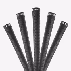 13Pcs Golf Grips Anti-Slip All Weather Golf Grip Standard Clubs Grips