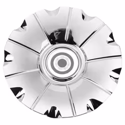 1DK11SZ0AA Wheel Rim Center Cap Cover Chrome for 07-10 300