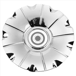 1DK11SZ0AA Wheel Rim Center Cap Cover Chrome for 07-10 300