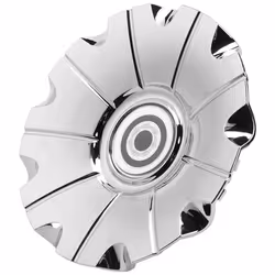 1DK11SZ0AA Wheel Rim Center Cap Cover Chrome for 07-10 300