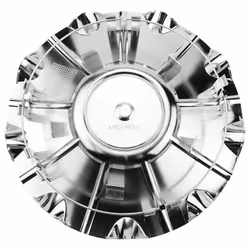1DK11SZ0AA Wheel Rim Center Cap Cover Chrome for 07-10 300