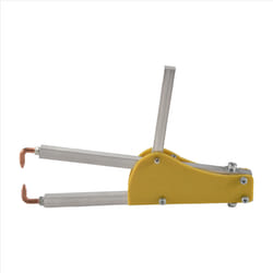 Spot Welder Plier Epoxy Board Butt Soldering Tong for Steel Plate