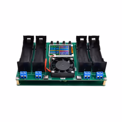 Capacity Tester Automatic Internal Resistance Tester