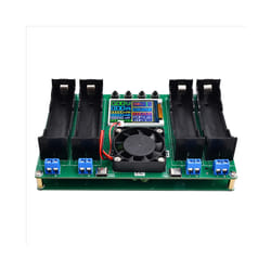Capacity Tester Automatic Internal Resistance Tester